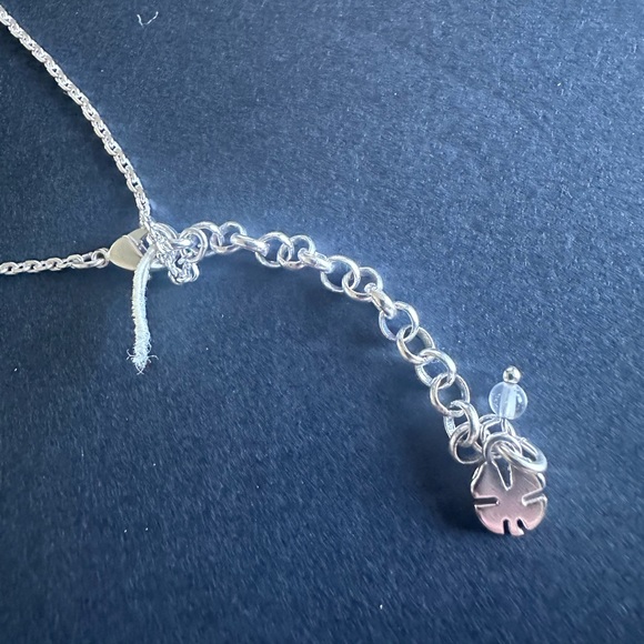 Lucky Brand Necklace New - Picture 6 of 6